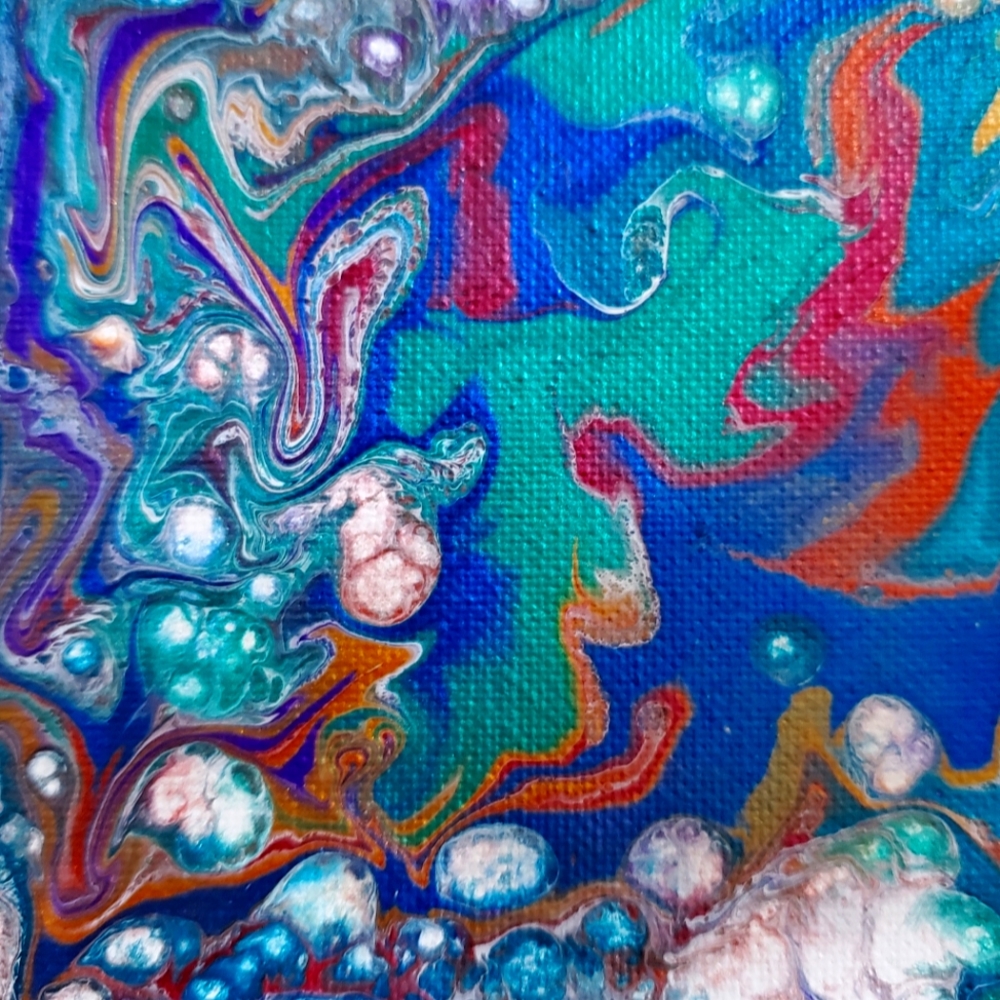 Beautiful painting
